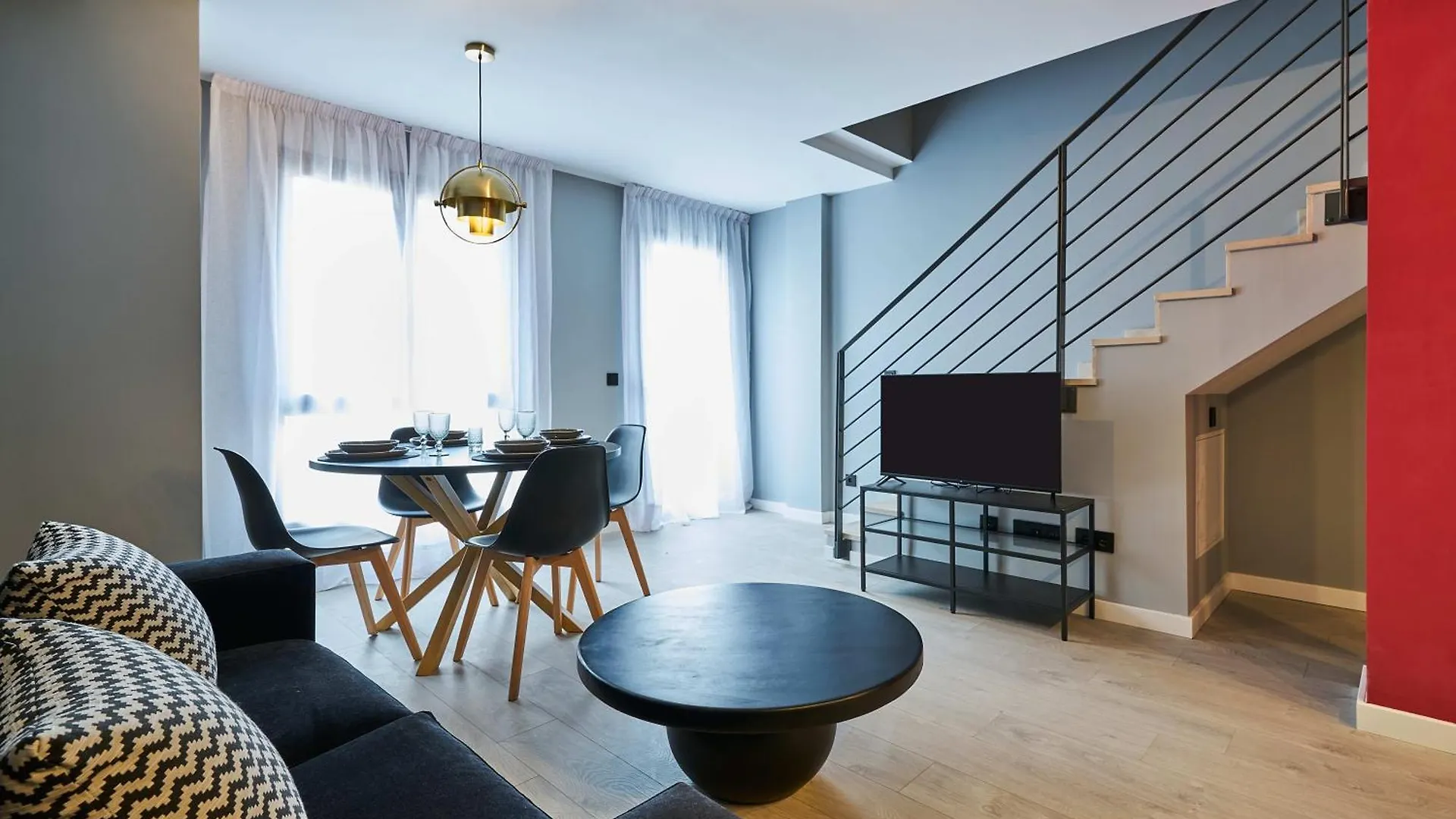 Apartment Apartamento Atelier Malaga