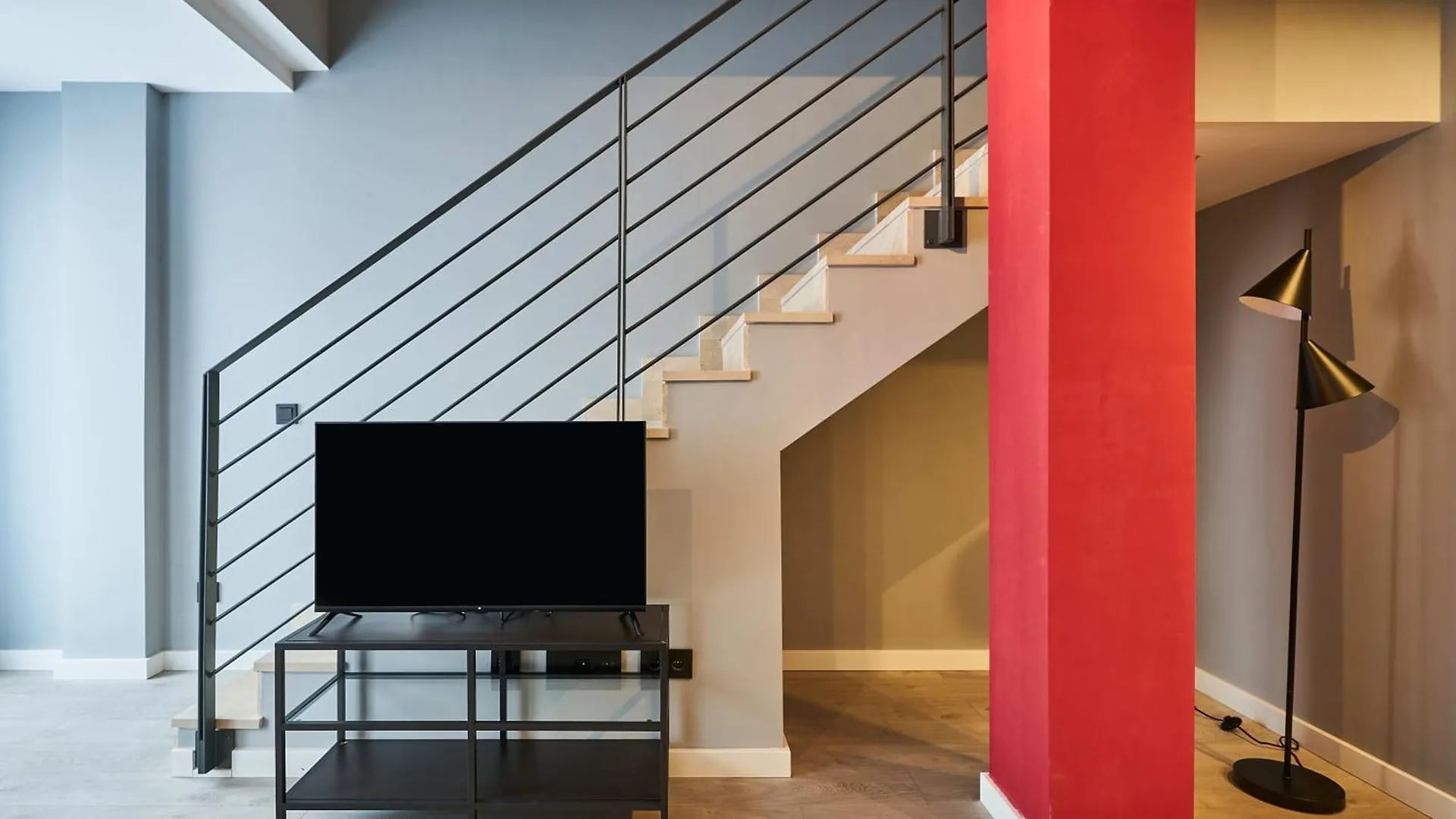Apartamento Atelier Malaga Spain