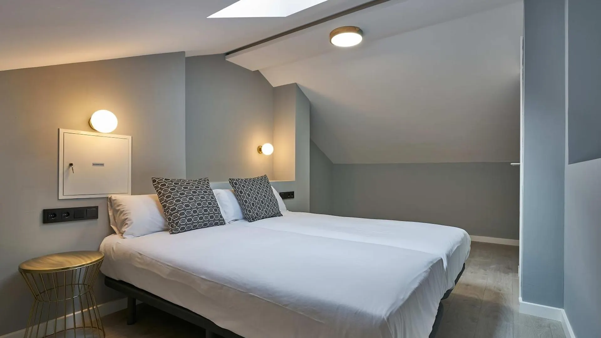 Apartamento Atelier Malaga