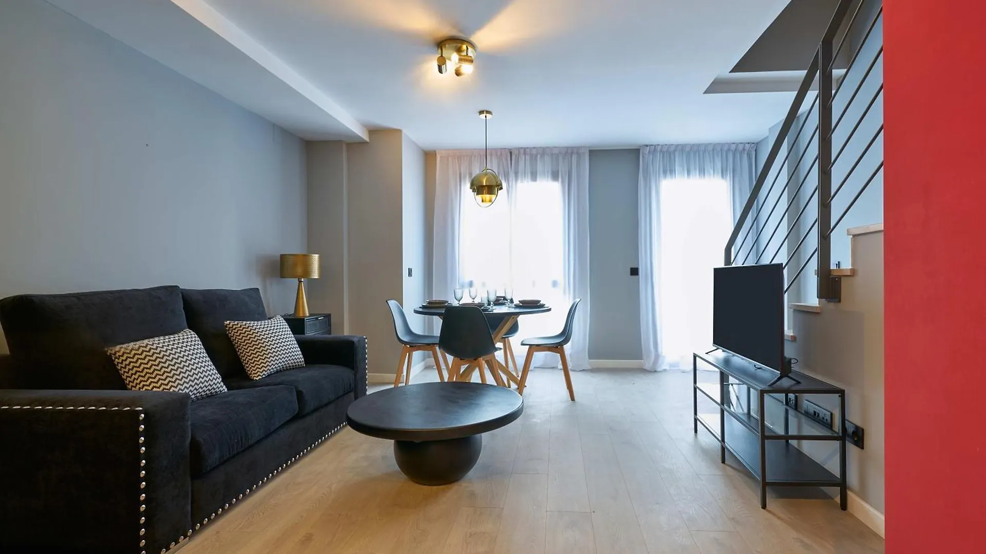 Apartamento Atelier Malaga