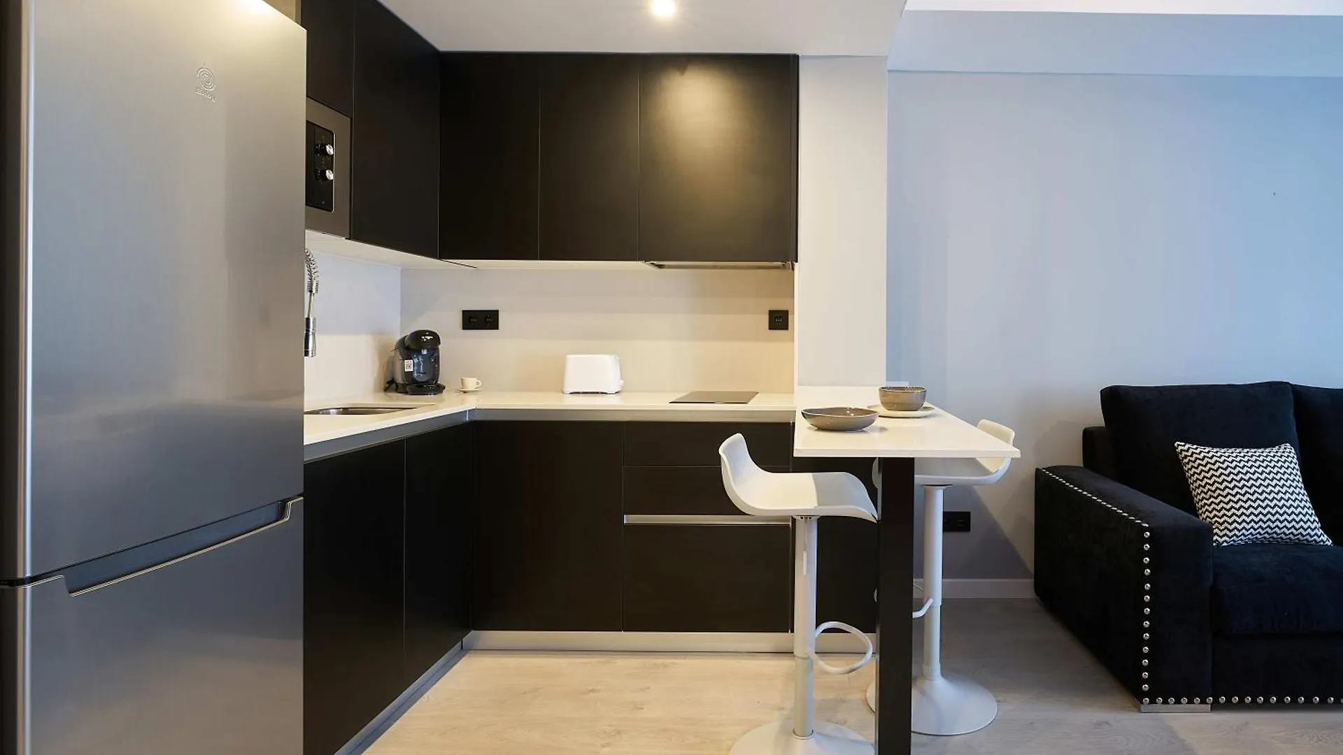 Apartamento Atelier Malaga