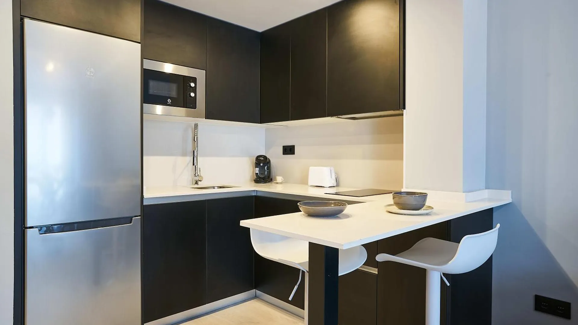 Apartamento Atelier Malaga Spain