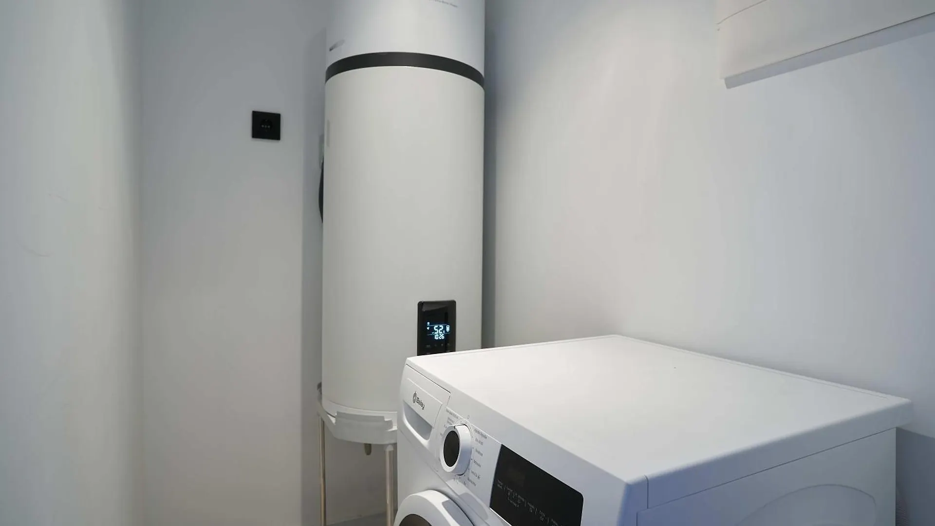 Apartamento Atelier Malaga Spain