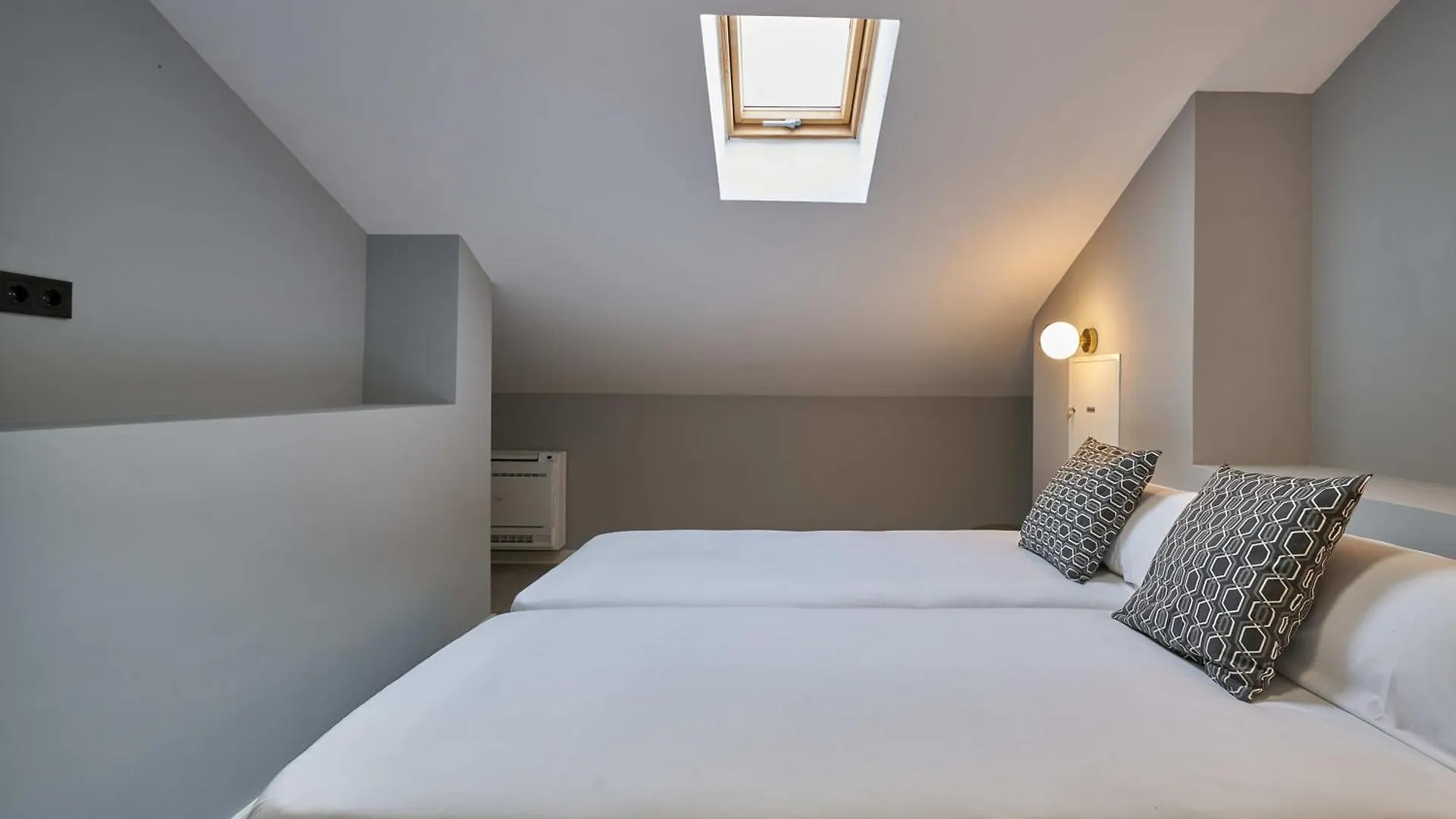 Apartamento Atelier Malaga Apartment
