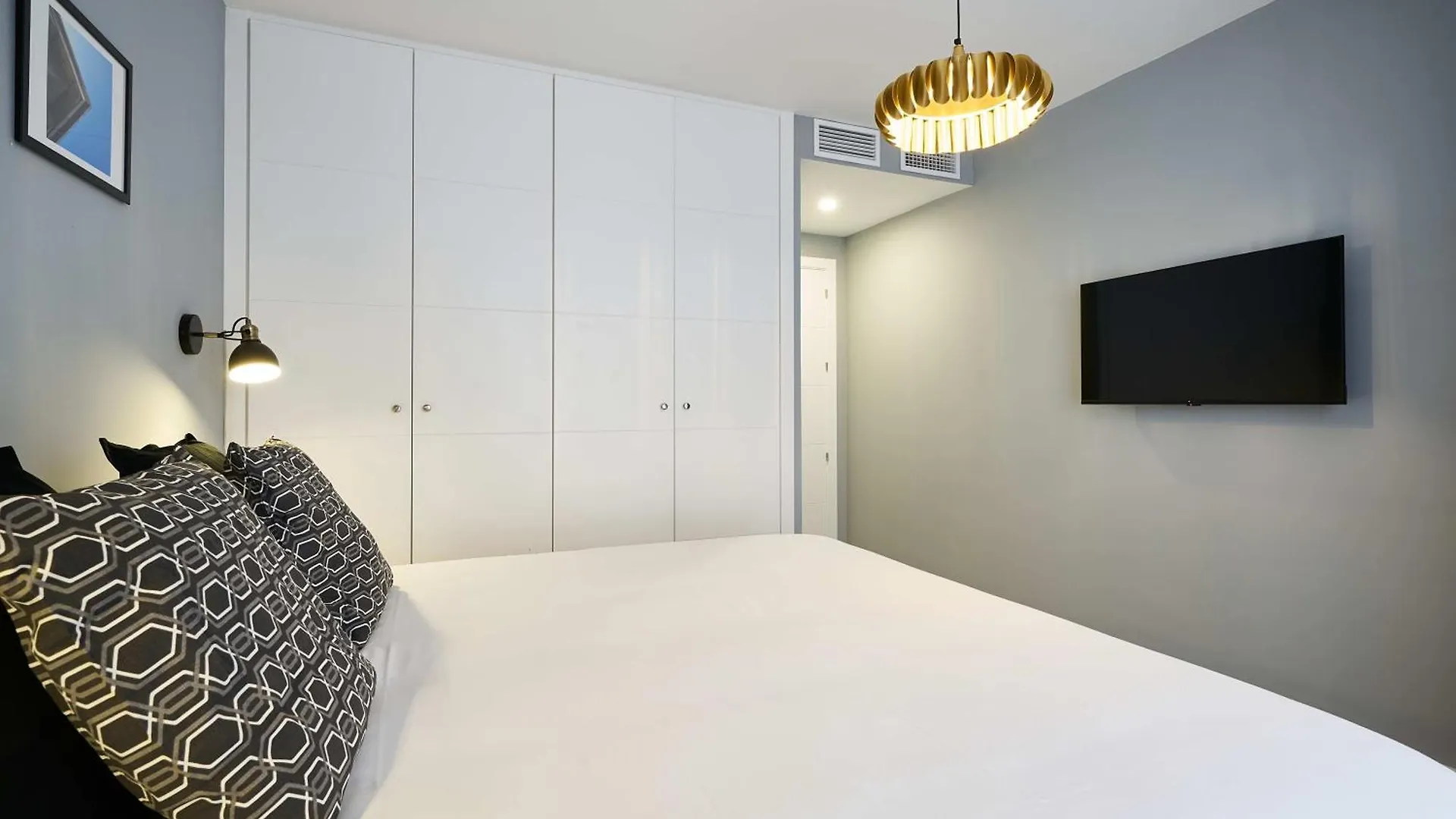 Apartment Apartamento Atelier Malaga