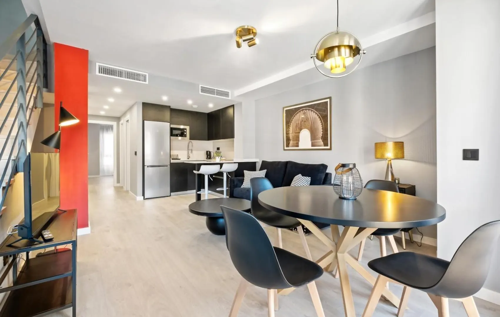 Apartamento Atelier Malaga